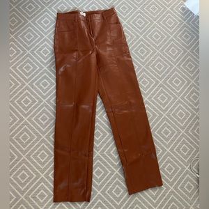 Aritiza Wilfred pants! Size 6!